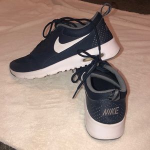 Nike air max thea